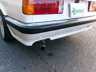 BMW BMW 3 SERIES - 10