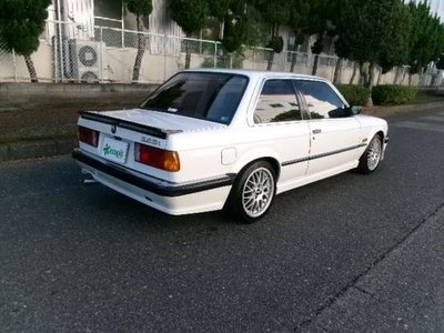 BMW BMW 3 SERIES - 2