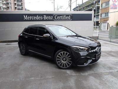 MERCEDES-BENZ GLA - 9