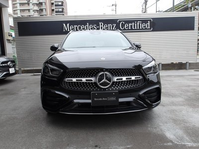 MERCEDES-BENZ GLA - 3