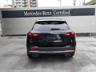 2025 Mercedes-BENZ GLA 缩略图 14
