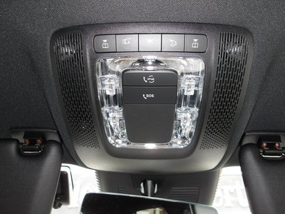 2025 Mercedes-BENZ GLA 缩略图 62