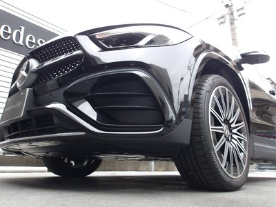 2025 Mercedes-BENZ GLA 缩略图 23