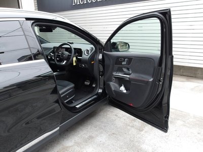 2025 Mercedes-BENZ GLA 缩略图 43
