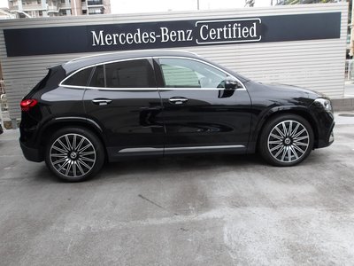 MERCEDES-BENZ GLA - 10