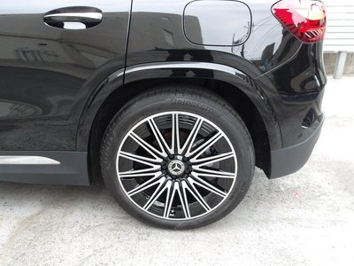 2025 Mercedes-BENZ GLA 缩略图 18