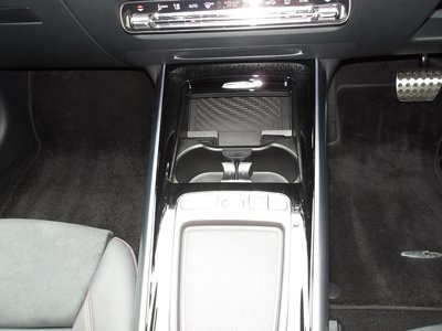 2025 Mercedes-BENZ GLA 缩略图 60