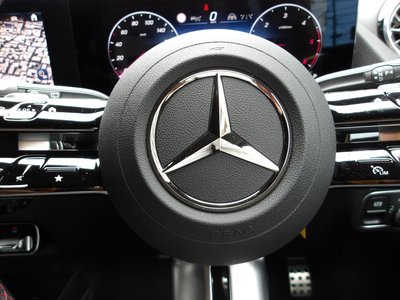 2025 Mercedes-BENZ GLA 缩略图 68