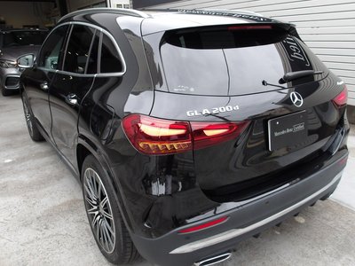 2025 Mercedes-BENZ GLA 缩略图 25