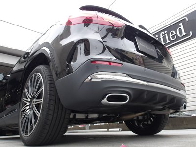 2025 Mercedes-BENZ GLA 缩略图 29