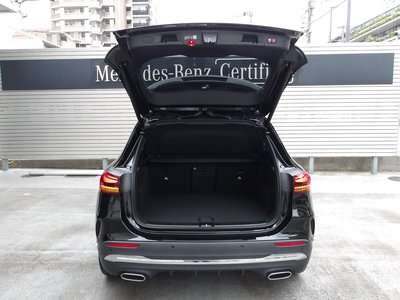 2025 Mercedes-BENZ GLA 缩略图 52