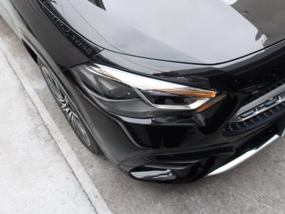 2025 Mercedes-BENZ GLA 缩略图 22