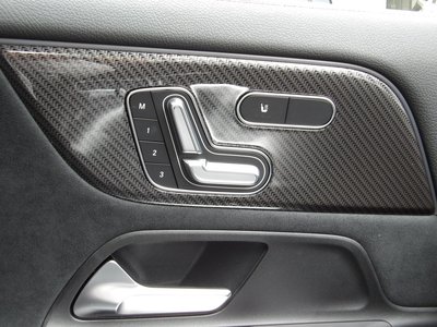 2025 Mercedes-BENZ GLA 缩略图 55
