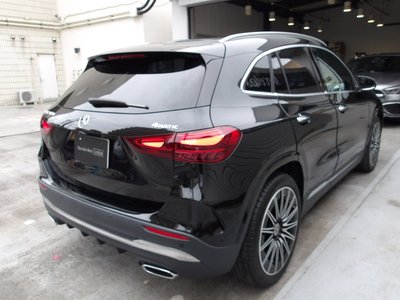2025 Mercedes-BENZ GLA 缩略图 16