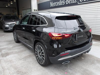 2025 Mercedes-BENZ GLA 缩略图 12