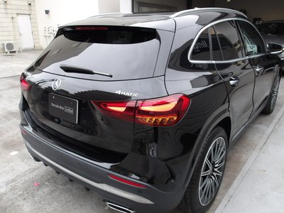 2025 Mercedes-BENZ GLA 缩略图 26