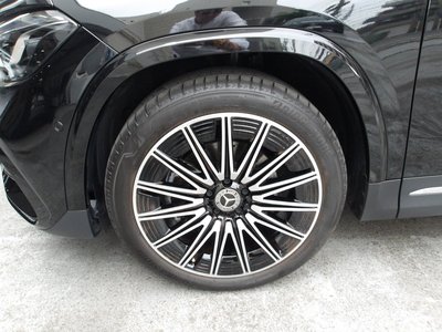 2025 Mercedes-BENZ GLA 缩略图 17