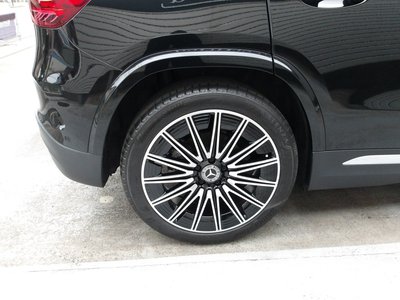 2025 Mercedes-BENZ GLA 缩略图 20