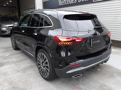 2025 Mercedes-BENZ GLA 缩略图 13