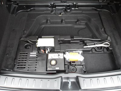 2025 Mercedes-BENZ GLA 缩略图 48