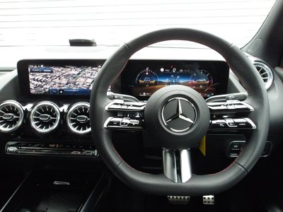 2025 Mercedes-BENZ GLA 缩略图 39