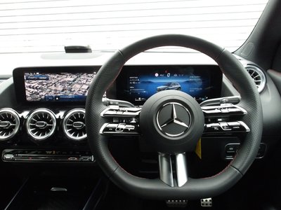 2025 Mercedes-BENZ GLA 缩略图 40