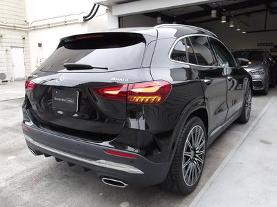 2025 Mercedes-BENZ GLA 缩略图 15