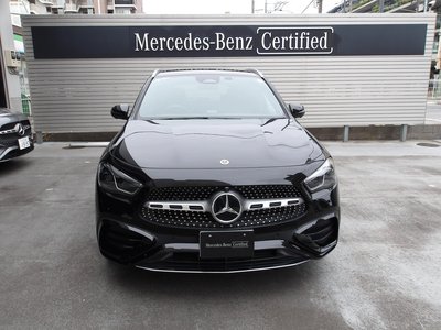 MERCEDES-BENZ GLA - 8