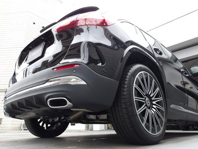 2025 Mercedes-BENZ GLA 缩略图 30