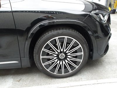 2025 Mercedes-BENZ GLA 缩略图 19