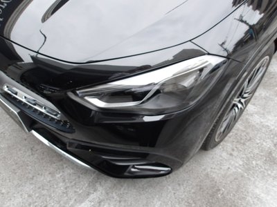 2025 Mercedes-BENZ GLA 缩略图 24