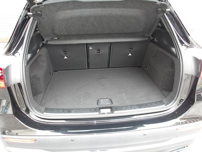 2025 Mercedes-BENZ GLA 缩略图 50
