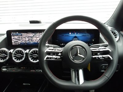 2025 Mercedes-BENZ GLA 缩略图 38