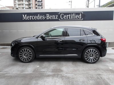 2025 Mercedes-BENZ GLA 缩略图 11