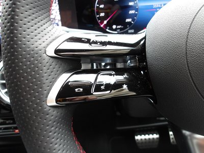 2025 Mercedes-BENZ GLA 缩略图 67