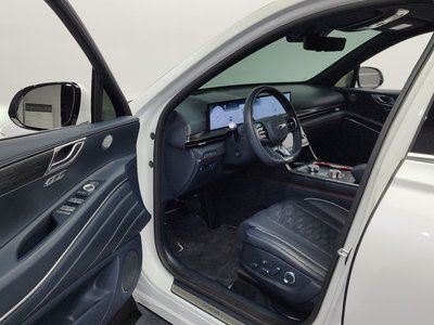 GENESIS GV80 COUPE - 10