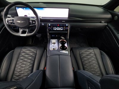 GENESIS GV80 COUPE - 5