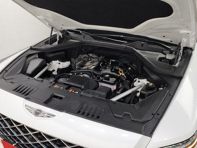 GENESIS GV80 COUPE - 7