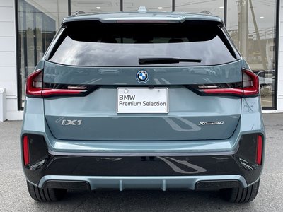 BMW IX1 - 6