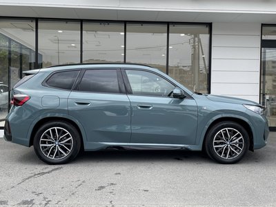 BMW IX1 - 4