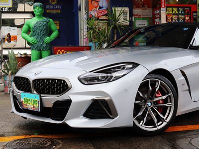 BMW Z4 - 6