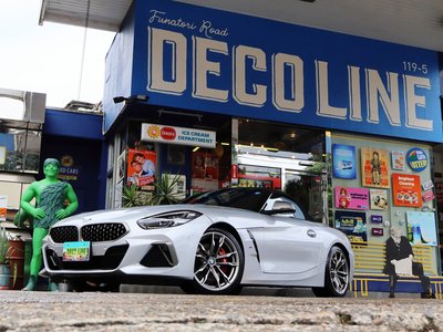 BMW Z4 - 4