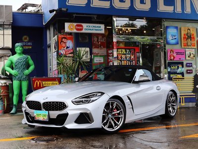 BMW Z4 - 3