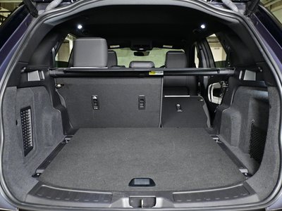 2025 LAND Rover DISCOVERY SPORT — миниатюра 34