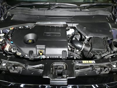 2025 LAND Rover DISCOVERY SPORT — миниатюра 43