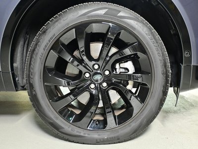 2025 LAND Rover DISCOVERY SPORT — миниатюра 41