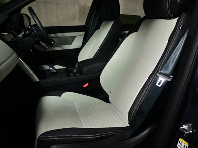2025 LAND Rover DISCOVERY SPORT — миниатюра 23