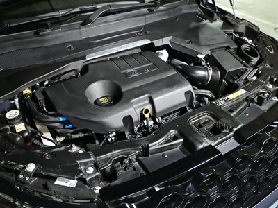 2025 LAND Rover DISCOVERY SPORT — миниатюра 44