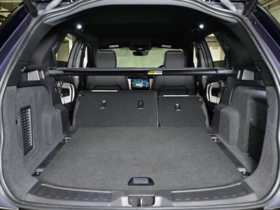 2025 LAND Rover DISCOVERY SPORT — миниатюра 37