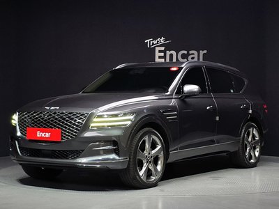 صورة 1 لـ 2021 Genesis GV80